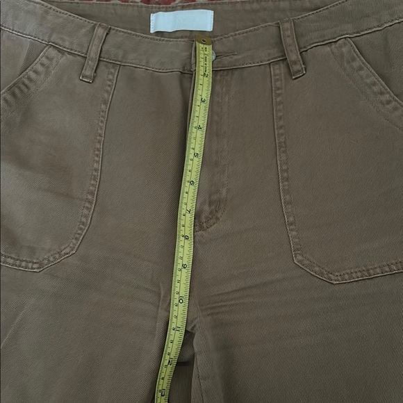 Khaki Carpenter Pants - Picture 6 of 8